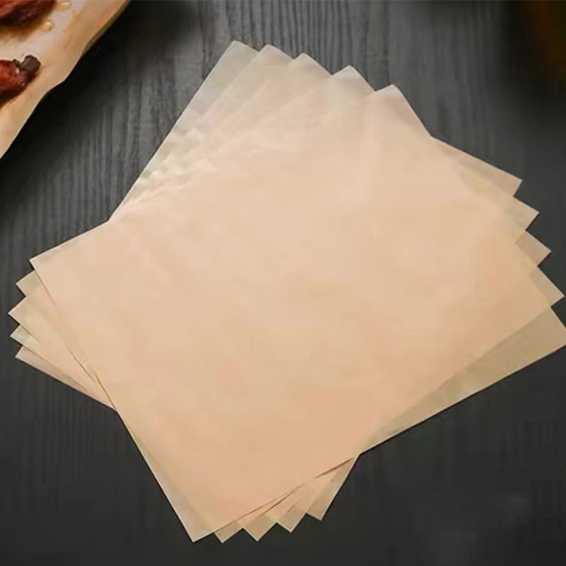 Food Snacks Chips - 50 hojas de papel a prueba
