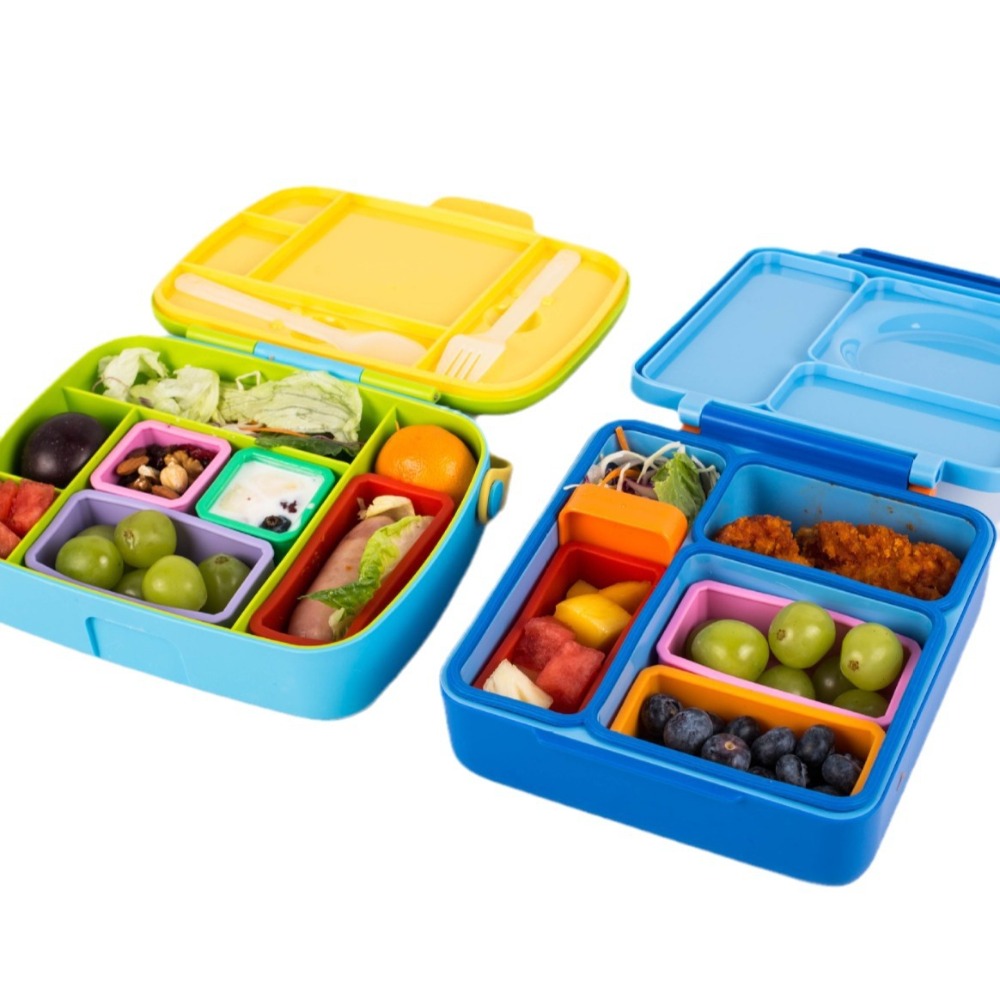1/3 Piezas Recipientes de Sili - Food Snacks Distribution reseña y precio