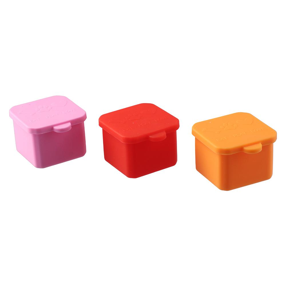 1/3 piezas de caja de distribu - Food Snacks Distribution reseña y precio