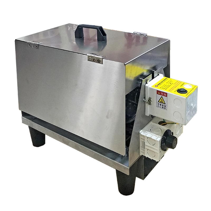 Tostador de Café Eléctrico Vis - Roasted Nut Mix reseña y precio
