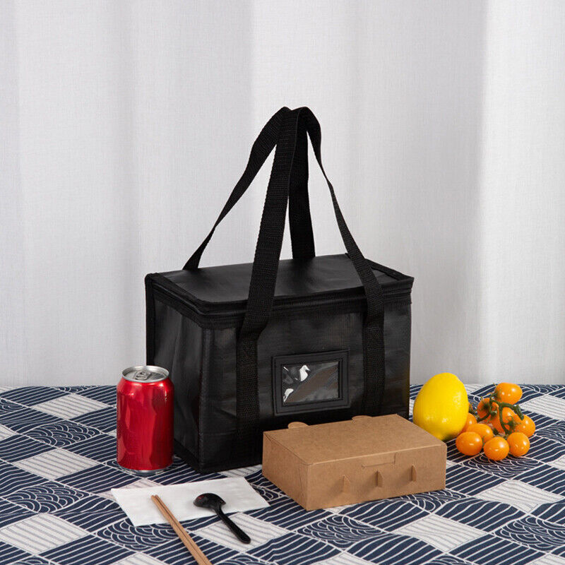 Bolsa térmica aislante de 70L, - Food Z reseña y precio