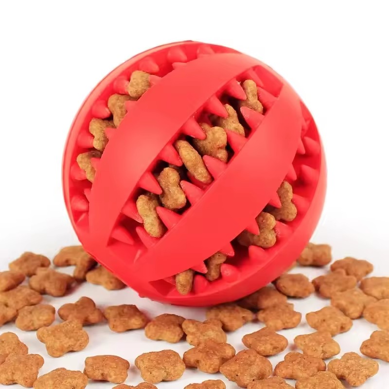 1 pieza de juguete para perros - Food Snacks Distribution reseña y precio