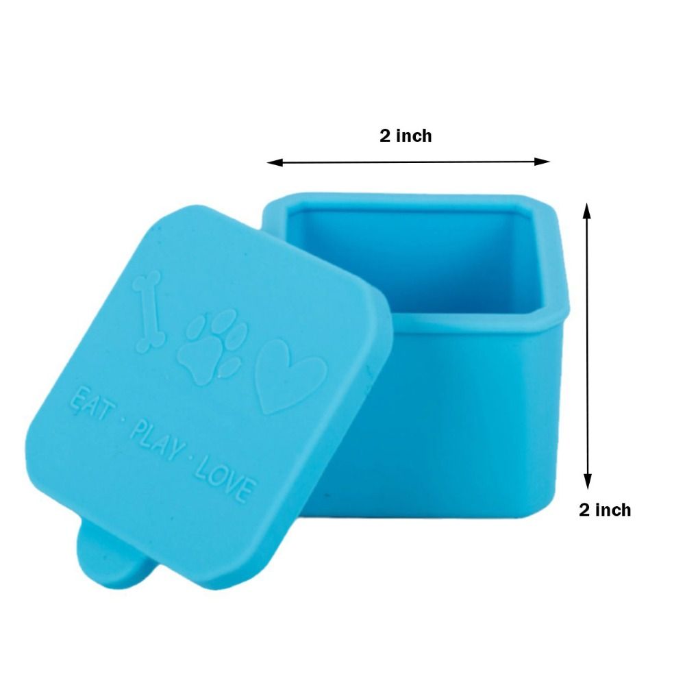 Caja de distribución de alimen - Food Snacks Distribution reseña y precio