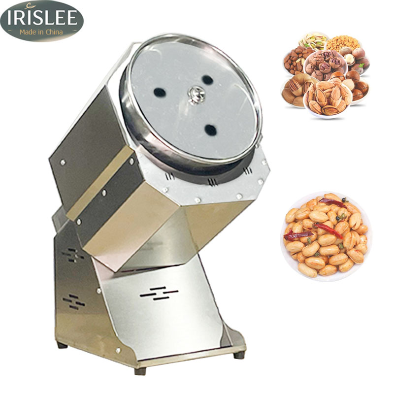 Tostador de Frutos Secos Indus - Roasted Nut Mix reseña y precio