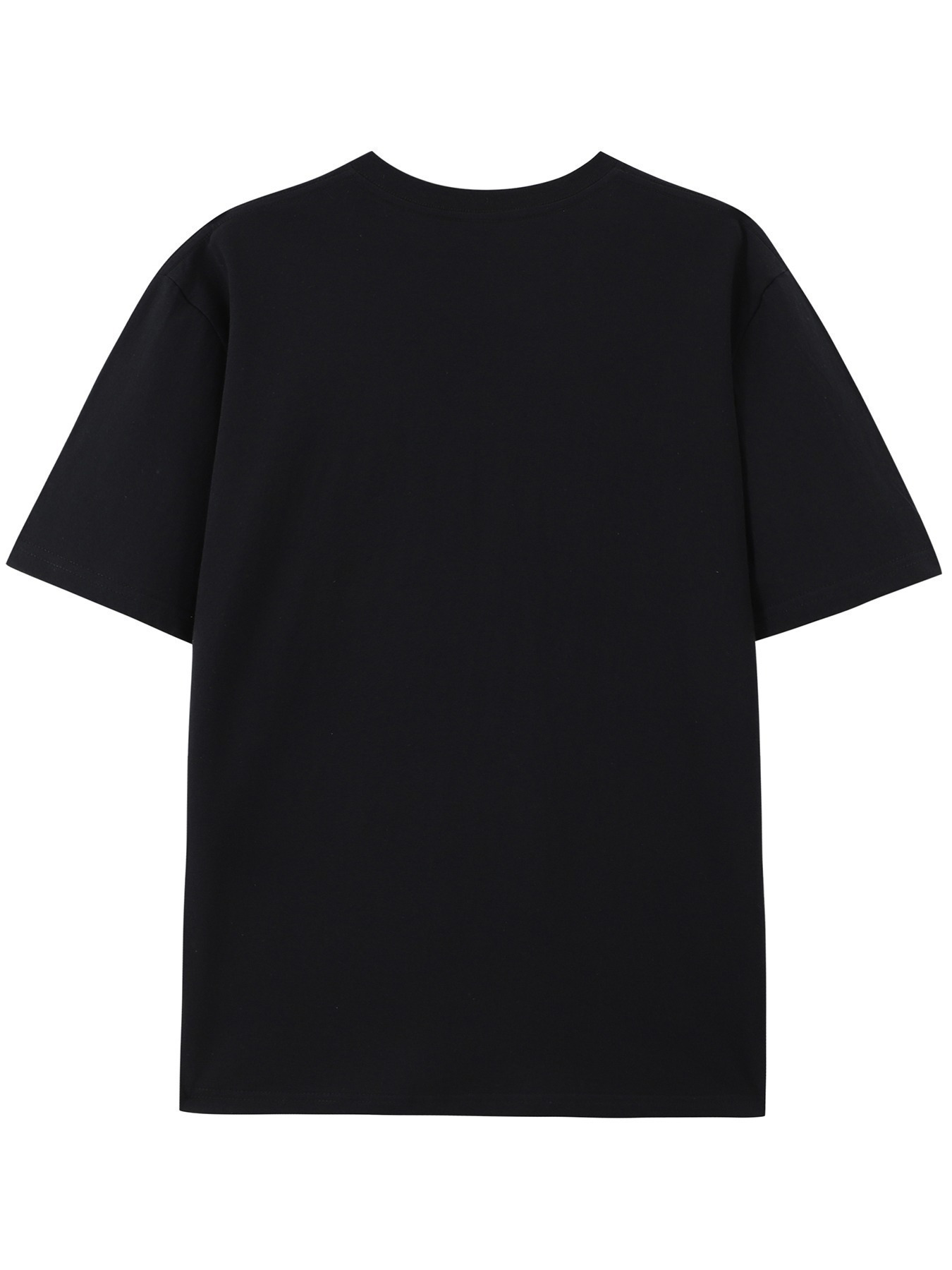 Camiseta con estampado de coci - Jamaican Food Snacks reseña y precio