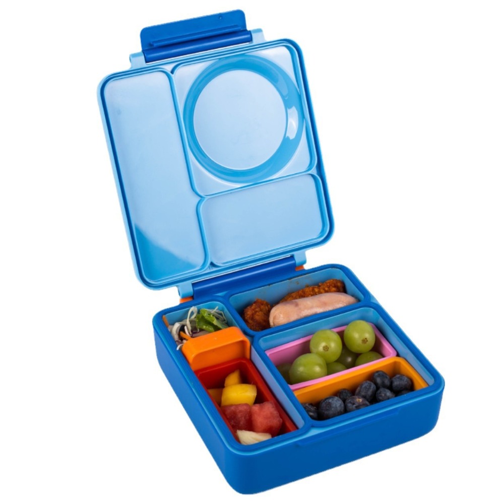 1/3 piezas de prácticas cajas  - Food Snacks Distribution reseña y precio