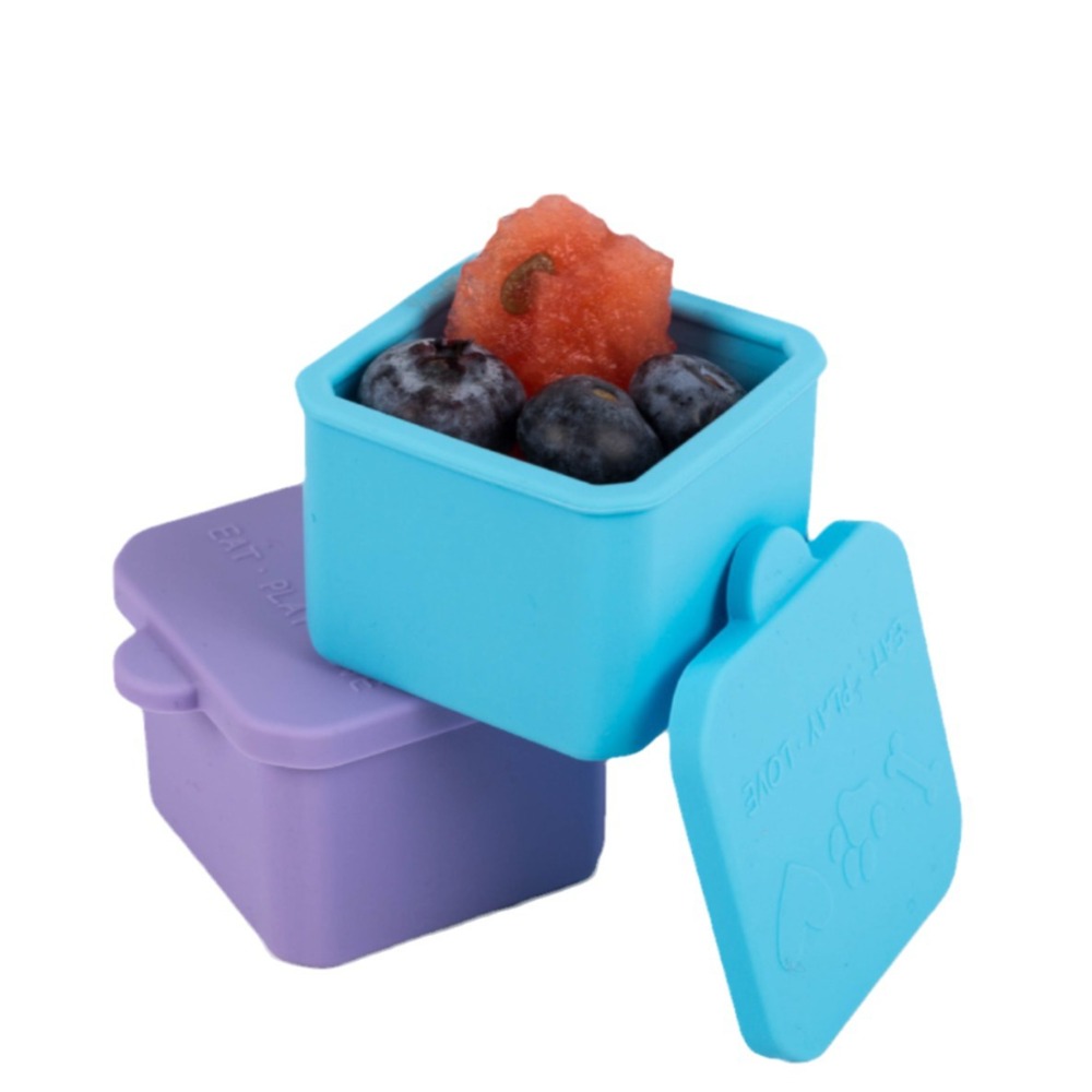Caja de distribución de alimen - Food Snacks Distribution reseña y precio