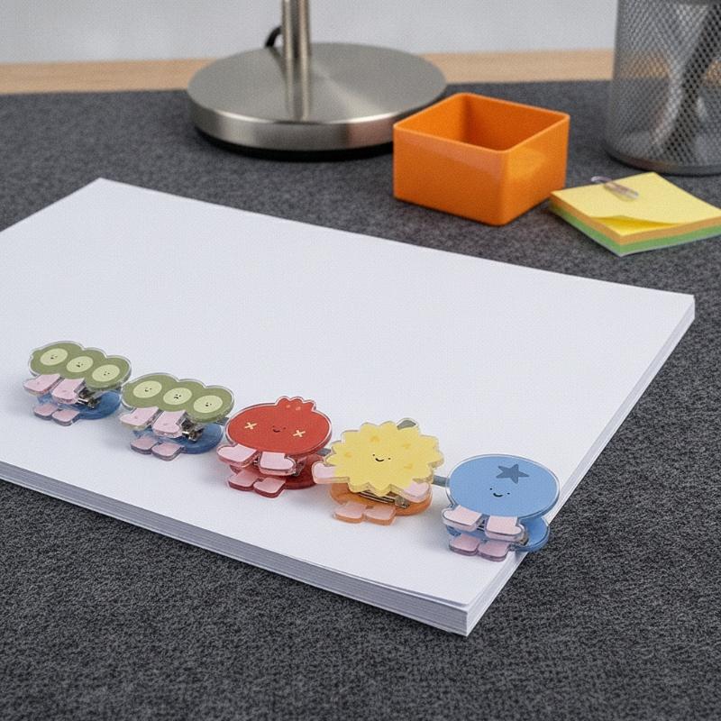 Clips Selladores Multiusos par - Snacks Food In Us reseña y precio