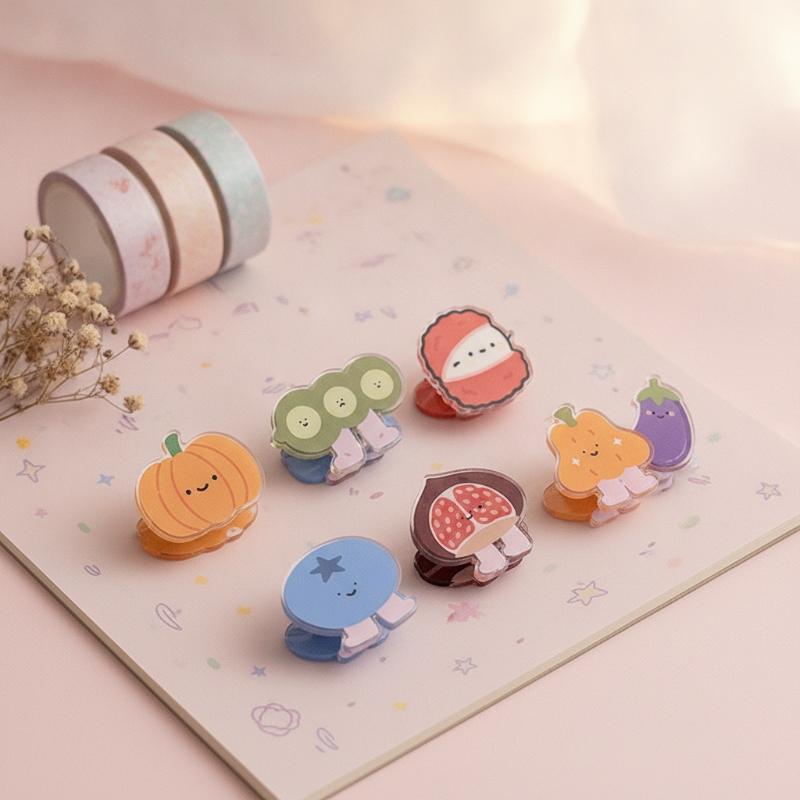 Clips Selladores Multiusos par - Snacks Food In Us reseña y precio