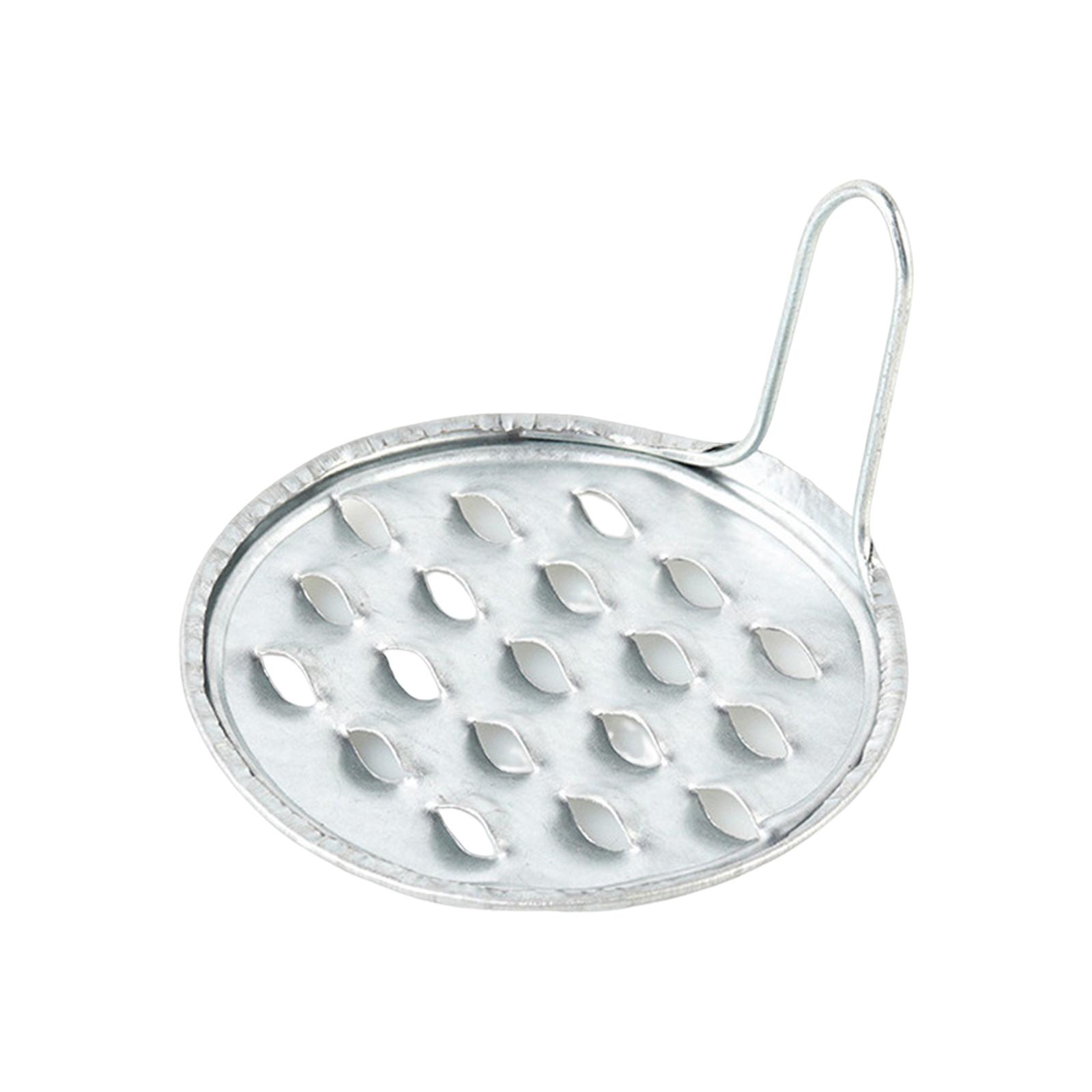 Raspador de Gelatina Metálico, - Food Snacks Easy To Make reseña y precio