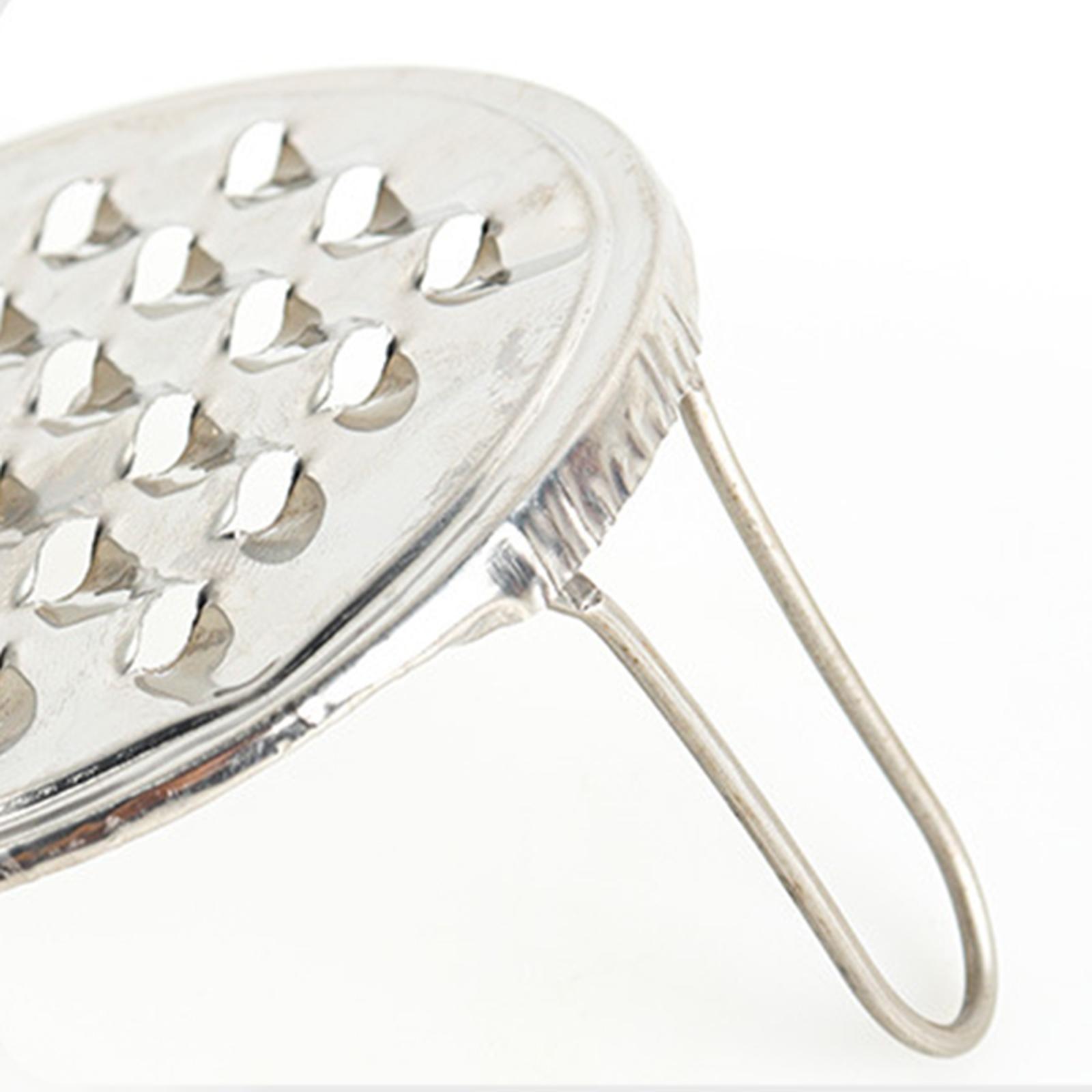 Raspador de Gelatina Metálico, - Food Snacks Easy To Make reseña y precio
