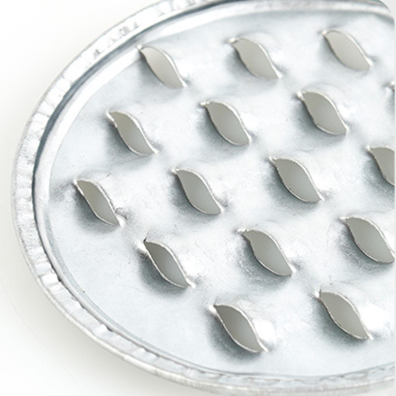 Raspador de Gelatina Metálico, - Food Snacks Easy To Make reseña y precio