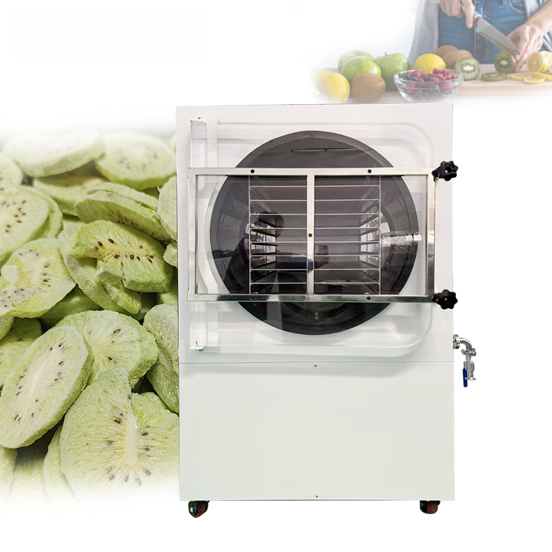 Liofilizador Comercial Automát - Snacks Food In Us reseña y precio