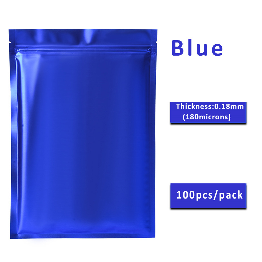 100 unidades de bolsas con cie - Snacks Food In Us reseña y precio