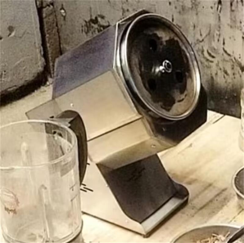 Máquina Comercial para Secar F - Roasted Nut Mix reseña y precio