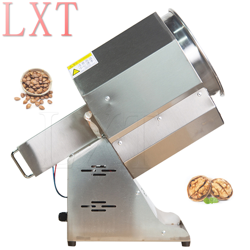 Máquina Comercial para Secar F - Roasted Nut Mix reseña y precio