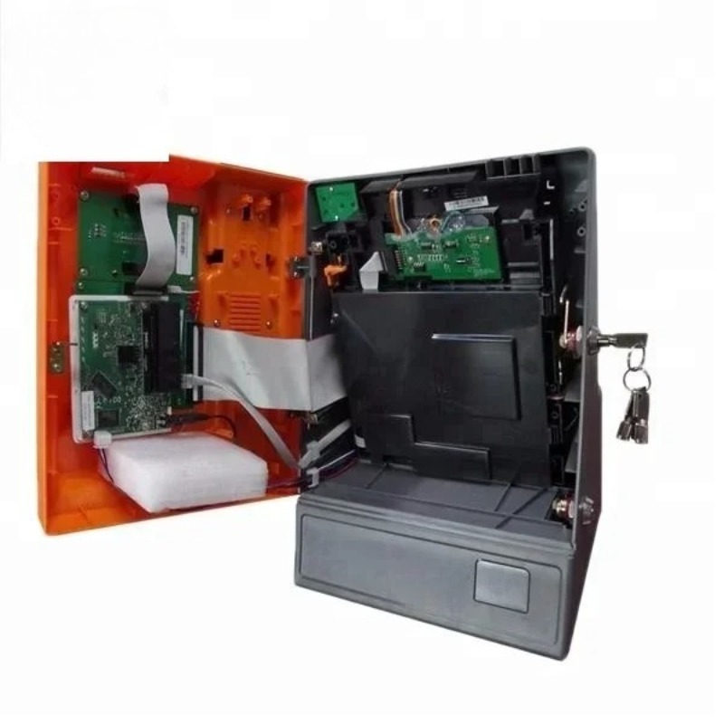 Máquina Expendedora para Oport - Food Snacks Distribution reseña y precio