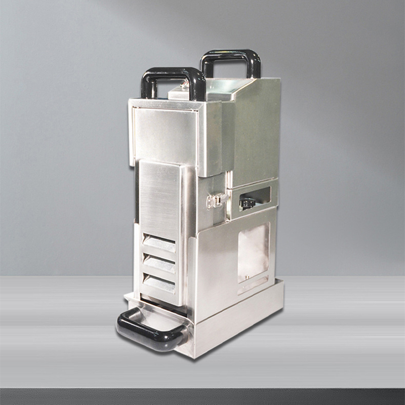 Equipo de Filtrado de Aceite p - Snacks Food In Us reseña y precio