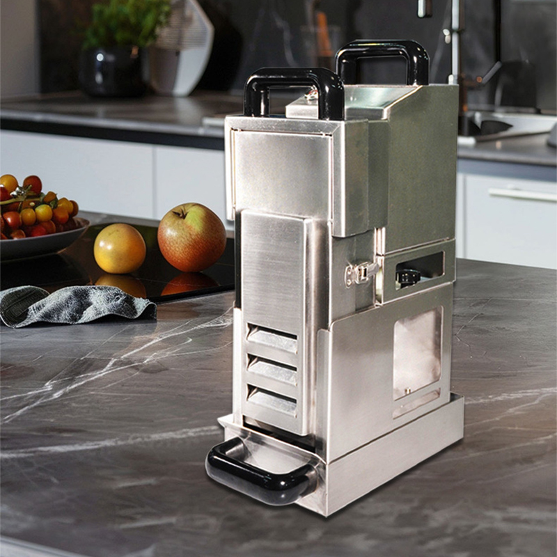 Equipo de Filtrado de Aceite p - Snacks Food In Us reseña y precio