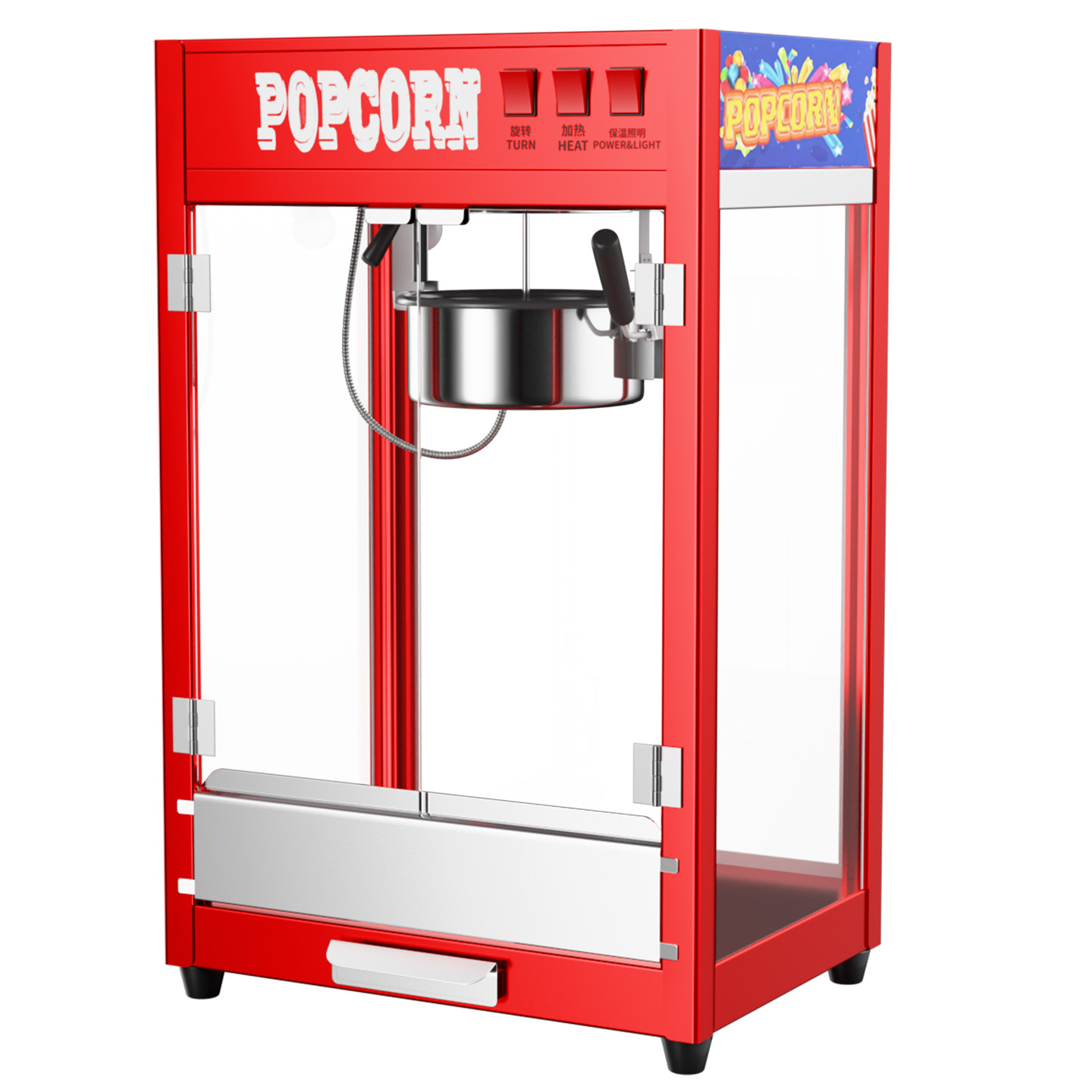 Máquina expendedora automática - Food Snacks Easy To Make reseña y precio