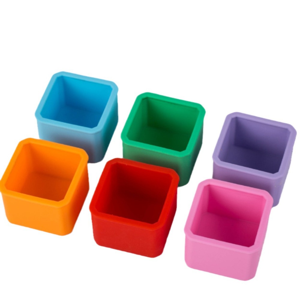 Caja de distribución de alimen - Food Snacks Distribution reseña y precio