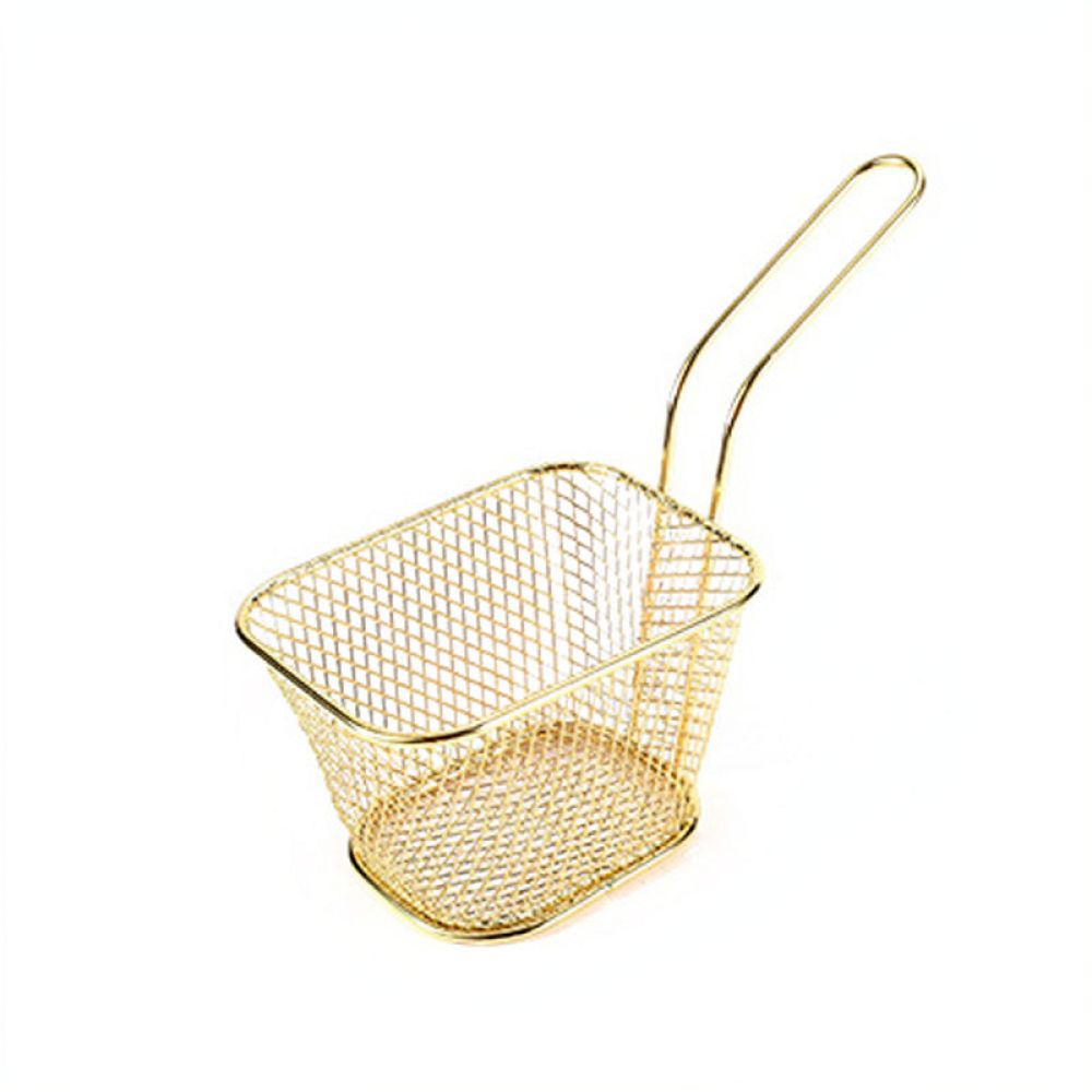 Original cesta cuadrada para s - Food Snacks Chips reseña y precio