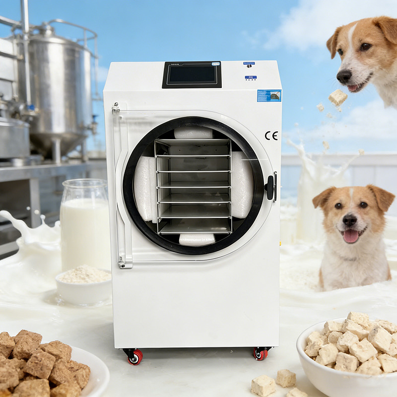 Liofilizador Multifuncional Do - Snacks Food In Us reseña y precio
