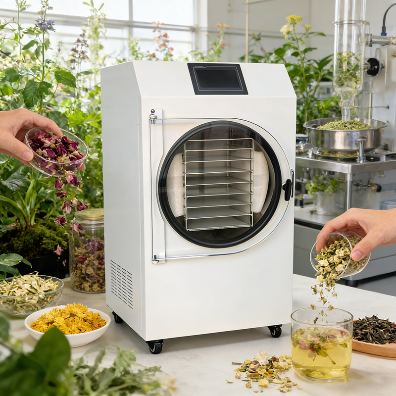 Liofilizador Multifuncional Do - Snacks Food In Us reseña y precio